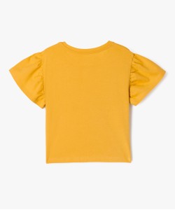35WELIER jaune